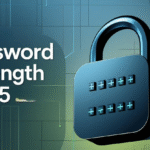 How Strong Should a Password Be in 2025